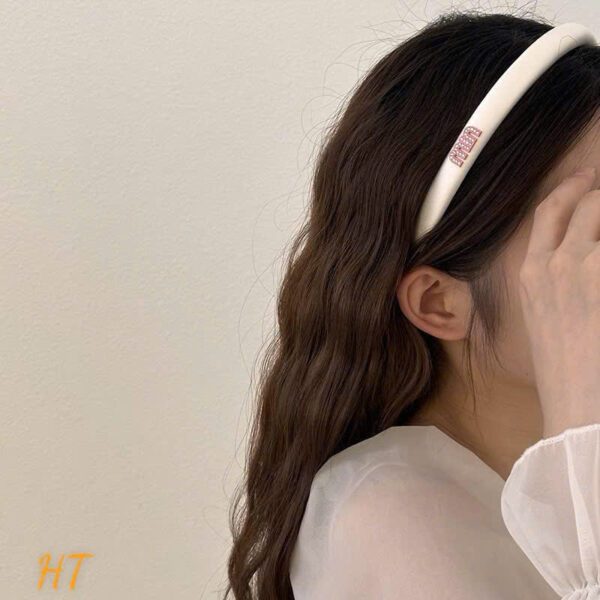 Xược tóc min