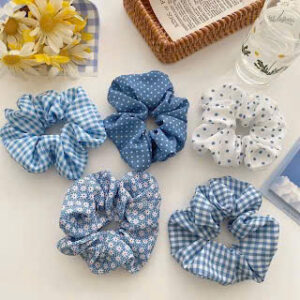 Dây Scrunchies Caro nữ